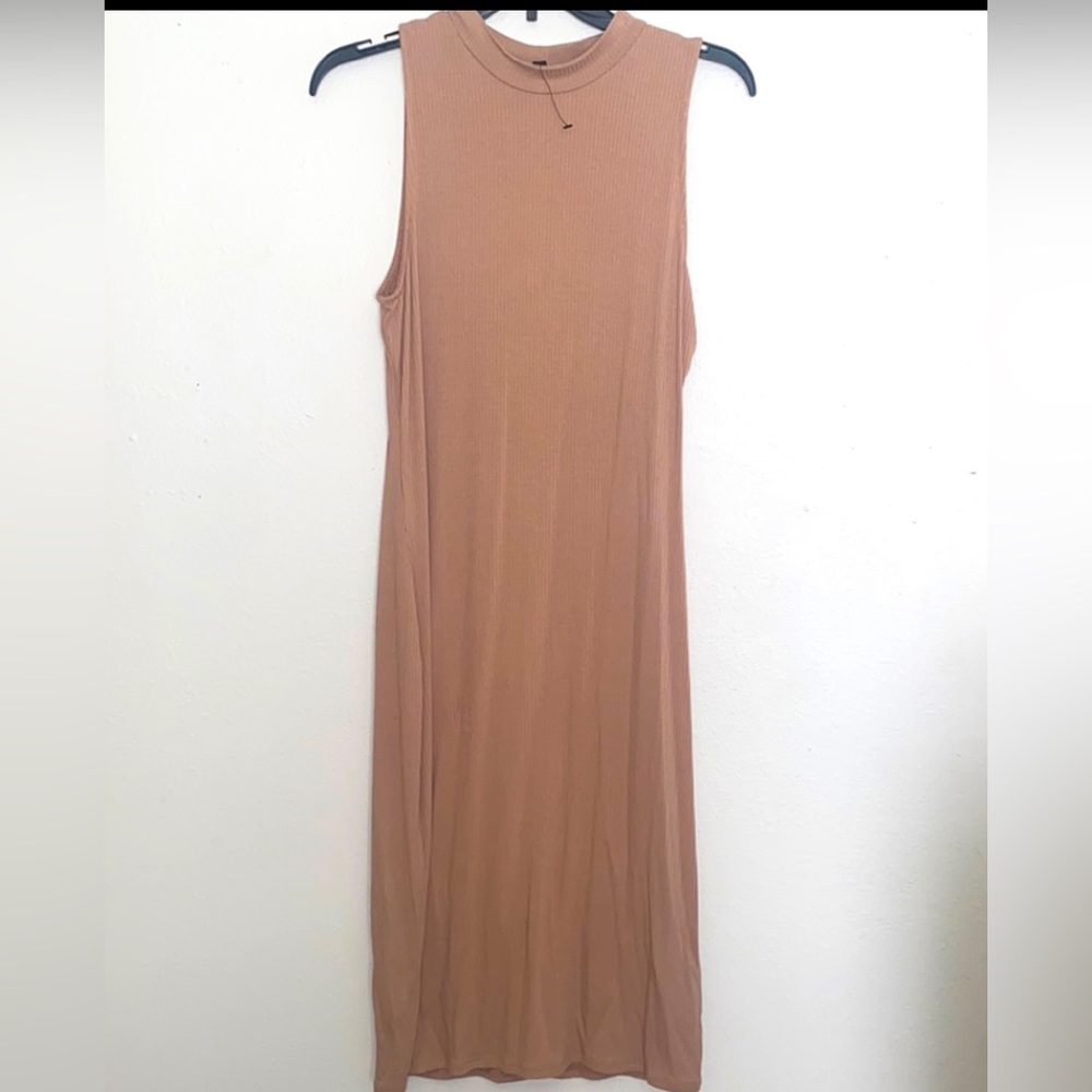 Brand New Express Midi Dress